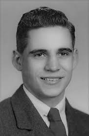 William “Billy” LaVerne Stauffer