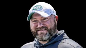 Getting to know the New York Jets' thrilling new front office