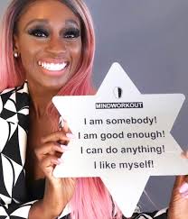 The Confidence Star and Star Assembly