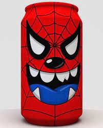 Nifty Ministry On Instagram New Drop Of Madcan By Gregmike Available On Niftygateway Nft Nftart Nftcollector Nftartist Nftcomm In 2021 Nifty Instagram Drop