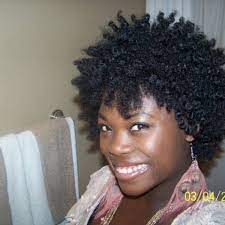 Flat twists are comprised of two twists that are done on the scalp, says o'connor. Hairstyles For Natural Black Hair The Twist Out Bellatory