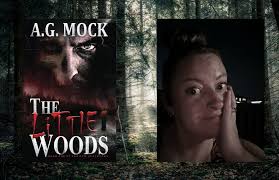 Friend of mine and I started writing little mini scary stories. Nothing  crazy just two people going crazy and trying to enjoy our little silly  hobby.