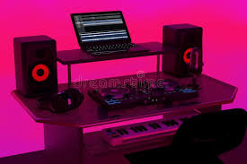 We've rounded up ten quality music production desks. Home Recording Studio Stock Illustrations 544 Home Recording Studio Stock Illustrations Vectors Clipart Dreamstime