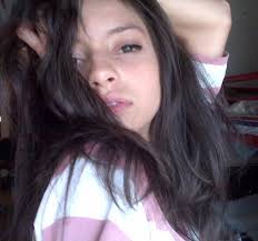 Daniela Echeverría (@DaniBTSU)