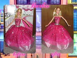 Barbie Barbie A Fashion Fairytale Doll Fashionfairytale Gown Barbie Barbiedoll Fashion Barbie Gowns