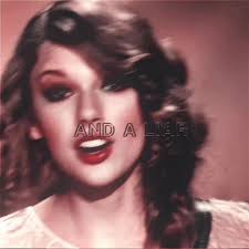 Means Taylor Swift