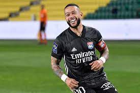 Memphis depay is a dutch professional footballer who was born on 13 february 1994 in moordrecht, netherlands. Manchester United S Memphis Depay Clause Comes To Light