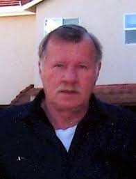 David Buchanan Obituary