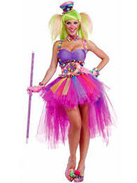 Create the cute and spooky look with some scary zombie makeup that perftly match with your diy costume. Women S Funny Costumes Women Halloween Costumes Buycostumes Com