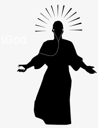 49 transparent png of wallpaper icon. Icon Wallpaper God Silhouette Png Free Transparent Png Download Pngkey