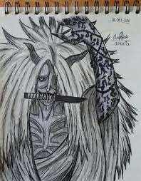 Shiki Fujin Fuin Parca Tatuajes Gatos
