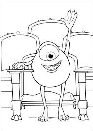 Discover thanksgiving coloring pages that include fun images of turkeys, pilgrims, and food that your kids will love to color. Kids N Fun Com 45 Coloring Pages Of Monsters University