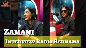 Biarlah apa yang terjadi antara zamani dan siti nurhaliza satu ketika dahulu hanya menjadi kenangan buat mereka berdua. Download Zamani Radio Mp4 3gp Naijagreenmovies Netnaija Fzmovies