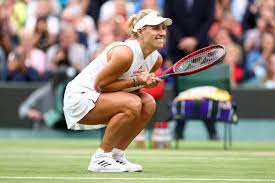 Discover angelique kerber's story with rolex. Angelique Kerber Angie Kerber Instagram Photos And Videos