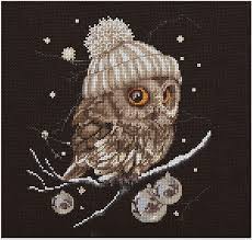 Walmart.com has been visited by 1m+ users in the past month Thea Gouverneur Cross Stitch Kit 12 X 12 Amazon De Home Kitchen