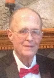 Dennis Maxwell Obituary (2015)