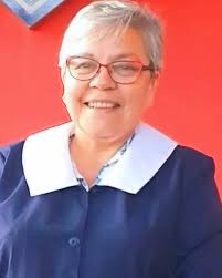 ⚫️ CONDOLENCIAS ⚫️ Departamento de Educación de Penco expresa su profundo  pesar por el fallecimiento de la profesora de la Escuela República Italia,  Myriam Isabel Inostroza Montecinos (Q.E.P.D.), quien durante años dedicó