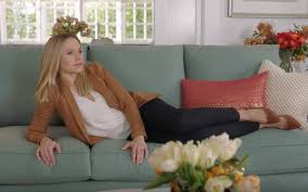 They are expensive, but they are well worth the cost. La Z Boy Taps Kristen Bell Ditches Brooke Shields 05 08 2019