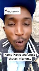 Freemason Rent Kenya