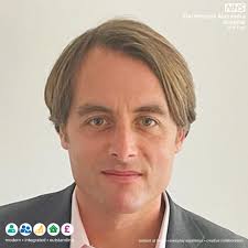 We are pleased to announce that Thom Lafferty will be our new chief  executive. Thom will join us in November from @KingstonHospNHS. Read more  here: https://ow.ly/RALH50SBi5T