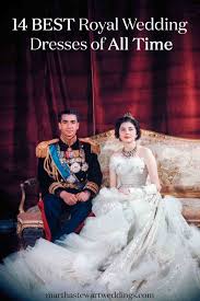 The 17 Best Royal Wedding Dresses Of All Time Royal Wedding Gowns Royal Brides Royal Wedding Dress