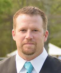 David Corbett, Jr., 38