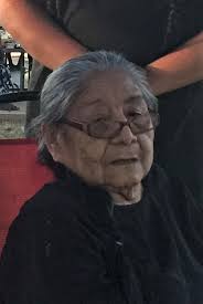 Most Recent Obituaries