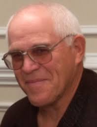 Edward W. Ferguson, Jr. Obituary October 5, 2016