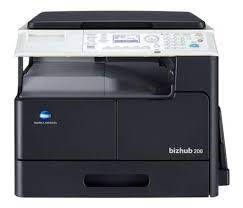 This package contains the files needed for installing the universal print driver. Konica Minolta Bizhub 206 Driver Konica Minolta Di470 Printer Driver Download The Latest Drivers Manuals And Software For Your Konica Minolta Device Paperblog
