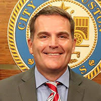 Mayor Whitmire's August Update Newsletter