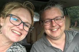 Fundraiser for Susanne Parris by Farrah Kellett Lister : Scott Parris  Medical Fund- Greer