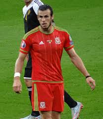 We provide live scores, results, standings and statistics from more than 1000. Gareth Bale Wikipedia