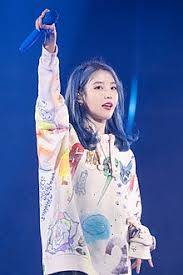 Iu Singer Wikipedia