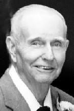 Floyd Hammar Obituary (1931