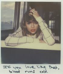 Find this pin and more on photoshoot by salma. All 65 Polaroids Of Taylor Swift S 1989 Album Being Melissa Von