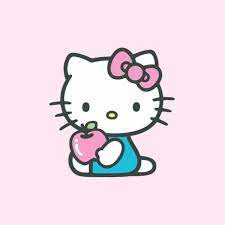 @ˡᵘᵛᵏᵃⁱⁱⁱ melody hello kitty, hello kitty pictures, cute love memes, cute icons. Kuromicon Hello Kitty Icons Please Like Or Reblog