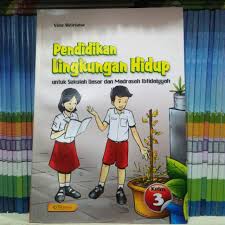 Inilah pembahasan selengkapnya mengenai buku plh kelas 3 sd pdf. Buku Pendidikan Lingkungan Hidup Kelas 3 Sd Penerbit Thursina Shopee Indonesia