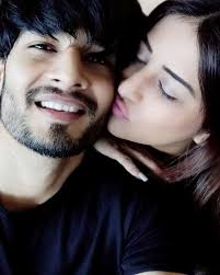 Bhumika Gurung-Keith Are Back Together And We Celebrate