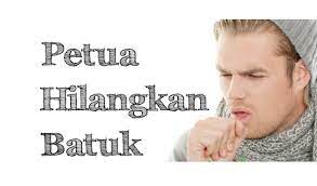 Paling tidak orang pasti akan mengalami batuk sesekali dalam setahun. 14 Petua Hilangkan Batuk Secara Semulajadi Islam Itu Indah