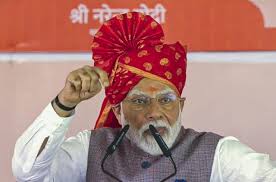 ‘Sindoor’ Runs In My Veins; Playing With Blood Of Indians Will Cost Pakistan Dearly: PM Modi