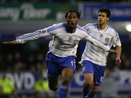 Here you will find mutiple links to access the chelsea match live at different qualities. Didier Drogba Everton Vs Chelsea December 2006 Premier League Archive
