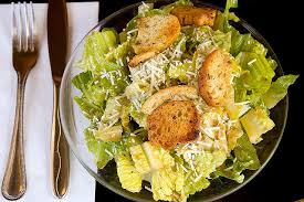 Today i thought i'd pay homage to one of my favourite childhood authors, #roalddahl. Who Invented The Caesar Salad Trivia Questions Quizzclub