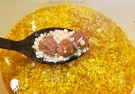 Check spelling or type a new query. Moroccan Meatball Couscous Soup The Grateful Girl Cooks