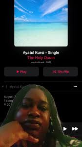 Apple Music Nasheed Playlist