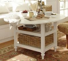 pottery barn knock off table