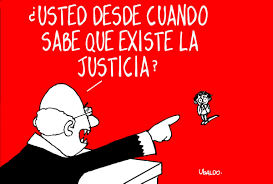La justicia, que es un ideal de la verdad, tiene como ésta, en la apreciación de los hombres, distintos prismas, y es imposible albergarla en una ley física, inmutable. Ubaldo Lo Que Es Justicia Lawyerpress News