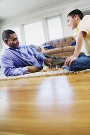 How To Remove Scuff Marks From Hardwood Floors Hunker Wood Floors Cheap Hardwood Floors Flooring