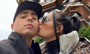 Andrea Valdiri tomó radical decisión con Felipe Saruma y entristece a sus  fans | Revista Vea