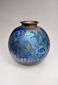 Lustre Glazes Greg Daly Australian Ceramics And Glazes Ceramics Pottery Ceramic Glaze Recipes