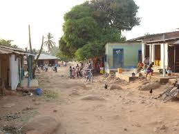 Liuli Tanzania A Nice And Peaceful Village With Awesome People Awesome Food And A Beautiful Beach